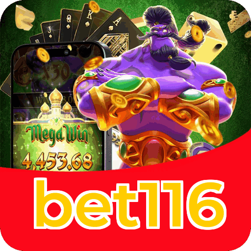 Siga a bet116 no Facebook