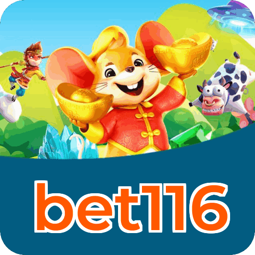 Login rápido no app bet116