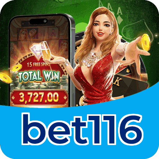 Instalar APK bet116