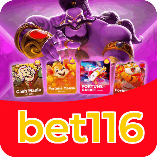 Jogos com maior RTP na bet116