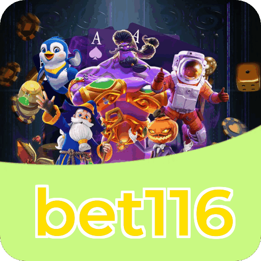 Download Android bet116