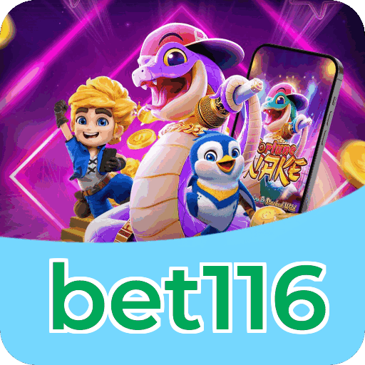 Instalação Android bet116